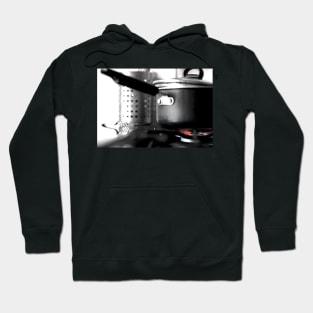 Cooking time Hoodie